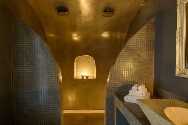 Luxury Süit, Kişiye Özel Havuzlu (Queen)