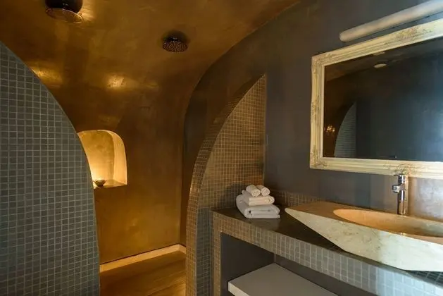 Luxury Süit, Kişiye Özel Havuzlu (Queen)
