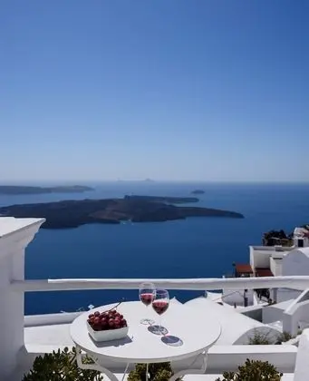 Luxury Süit, Kişiye Özel Havuzlu (Queen)