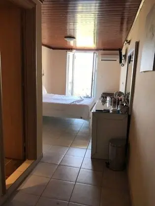 Superior Tek Büyük Yataklı Oda
