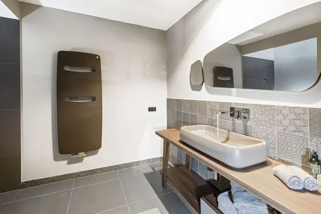 Deluxe Süit, Balkon, Göl Manzaralı