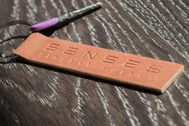 Design Süit, Teras, Göl Manzaralı