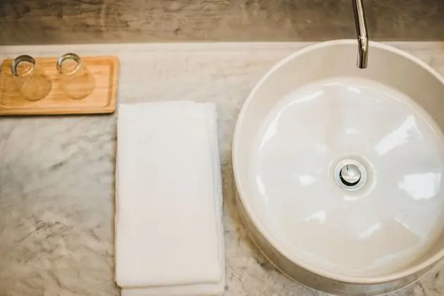Tek Büyük veya İki Ayrı Yataklı Oda, Resort Manzaralı