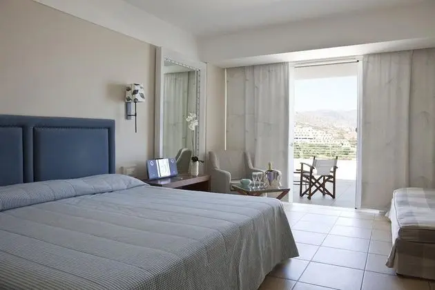 Bungalov Sea View With Private Pool