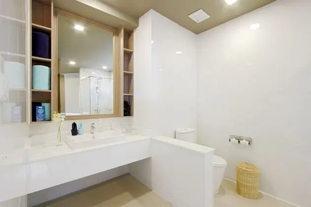 Deluxe Bungalow (Adults Only)