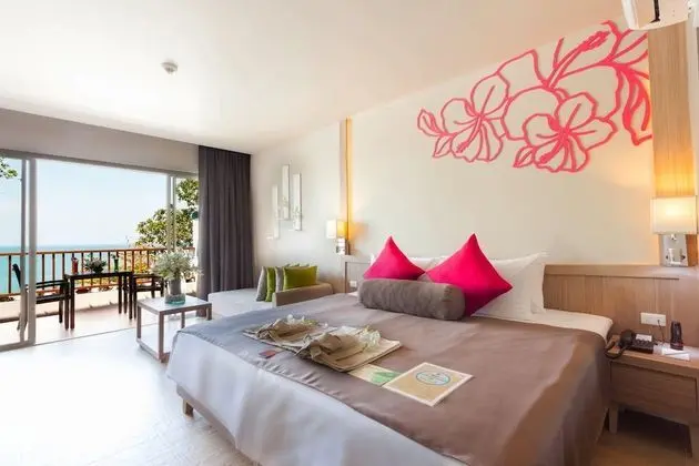 Grand Room (Deluxe) (Adults Only)