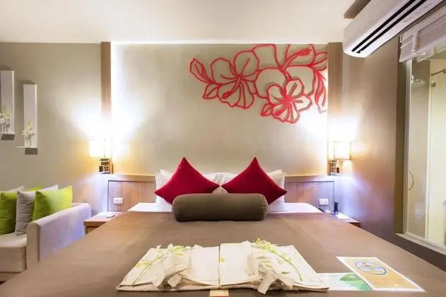 Grand Room (Deluxe) (Adults Only)