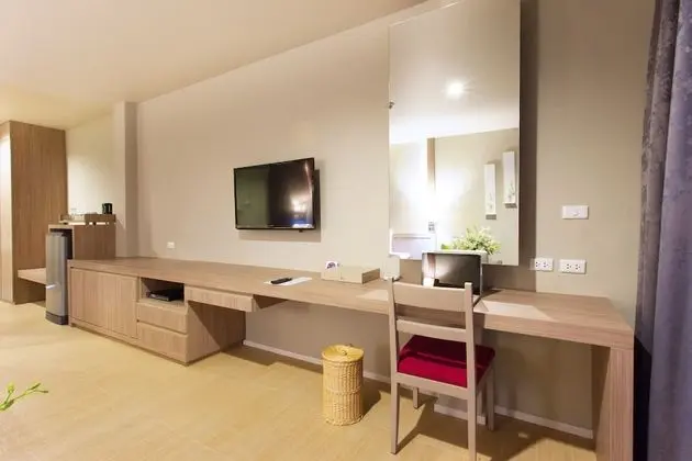 Grand Room (Deluxe) (Adults Only)