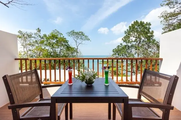 Grand Room (Deluxe) (Adults Only)
