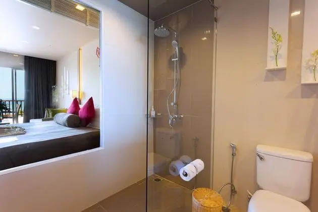 Grand Room (Deluxe) (Adults Only)