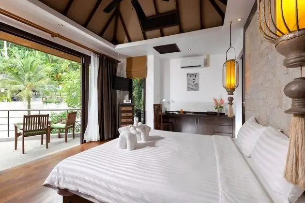 One-Bedroom