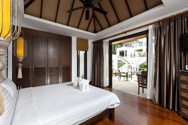 One-Bedroom