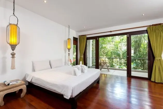 Three-Bedroom