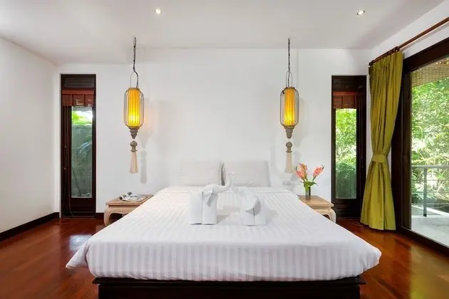 Three-Bedroom