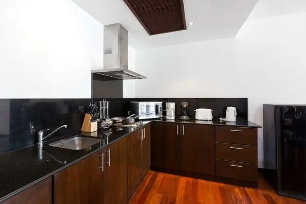 Three-Bedroom