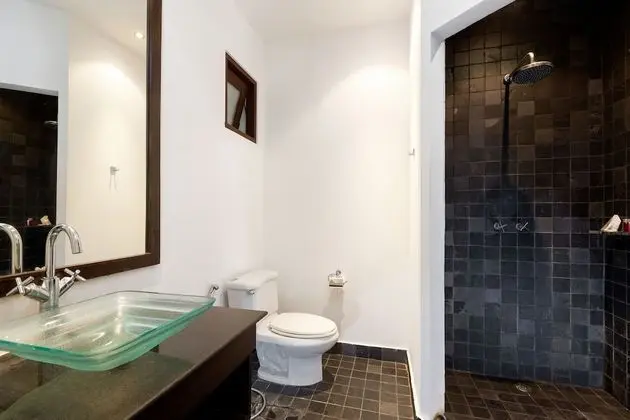 Three-Bedroom