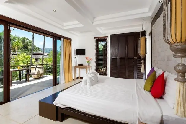 Two-Bedroom