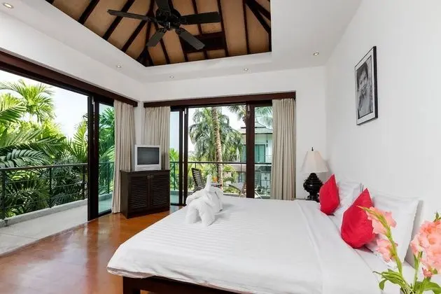 Two-Bedroom