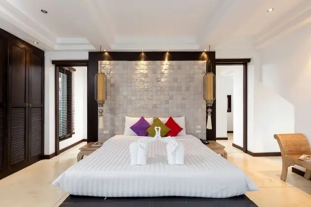 Two-Bedroom