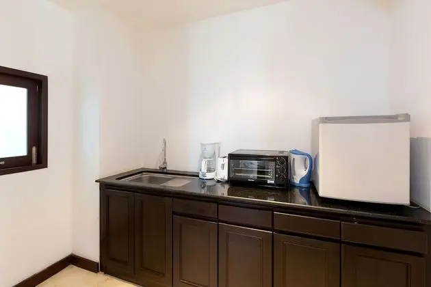 Two-Bedroom