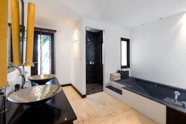 Two-Bedroom