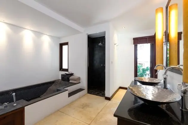 Two-Bedroom