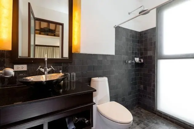 Two-Bedroom