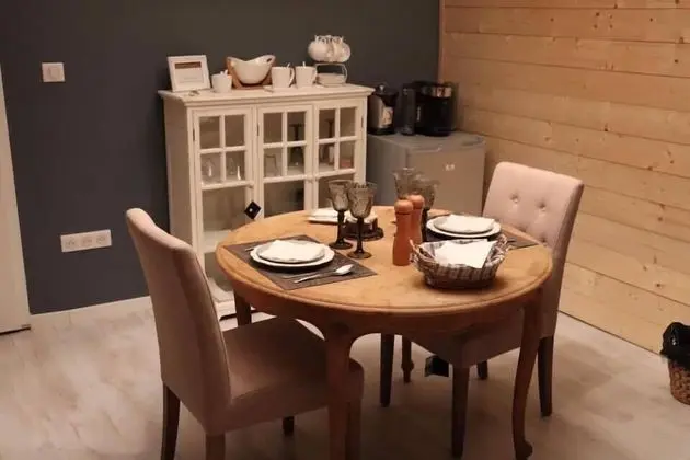 Tek Büyük Yataklı Oda, 1 Büyük (Queen) Boy Yatak, Sigara İçilmez