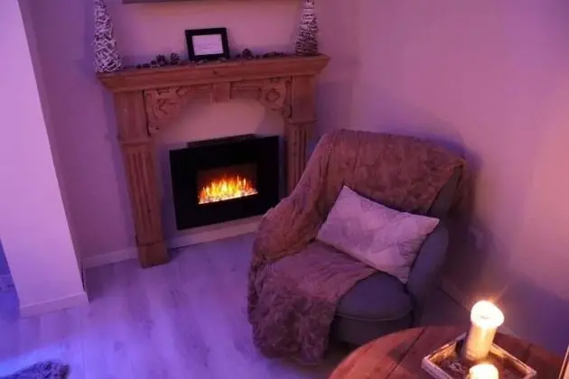 Tek Büyük Yataklı Oda, 1 Büyük (Queen) Boy Yatak, Sigara İçilmez