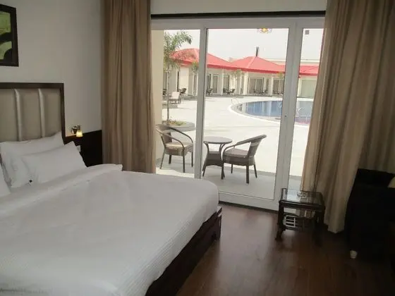 Luxury Kır Evi