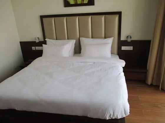 Luxury Kır Evi