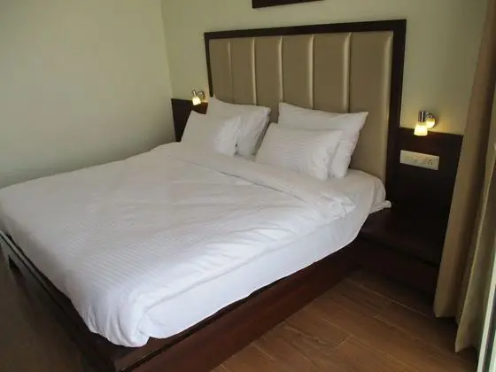 Luxury Kır Evi