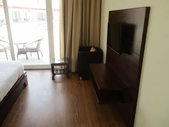 Luxury Kır Evi