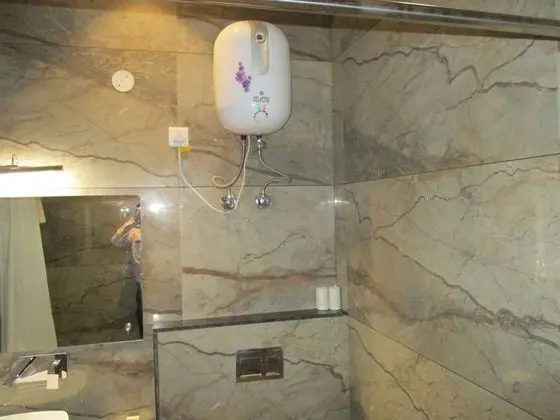 Luxury Kır Evi