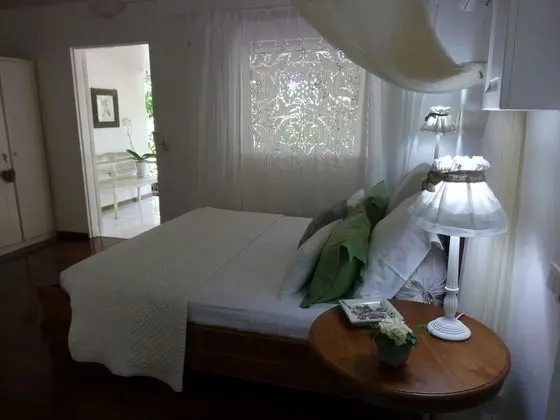 Villa, 2 Yatak Odası