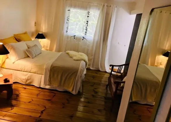 Villa, 2 Yatak Odası