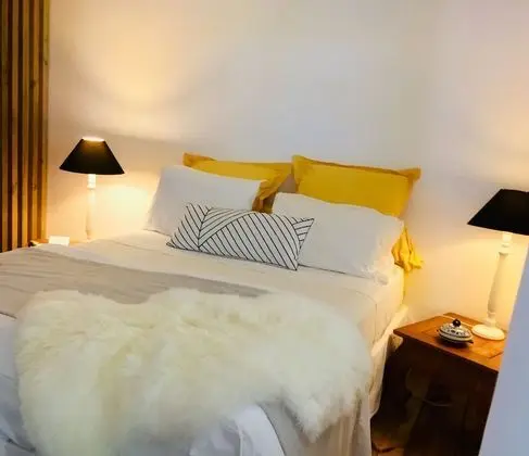 Villa, 2 Yatak Odası