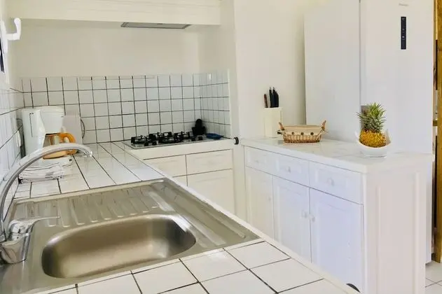 Villa, 2 Yatak Odası