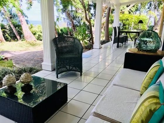 Villa, 2 Yatak Odası