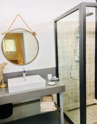 Villa, 2 Yatak Odası