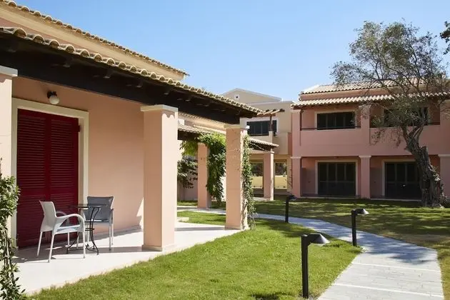 Superior Double Room, 1 Bedroom, Garden View - Adults Only