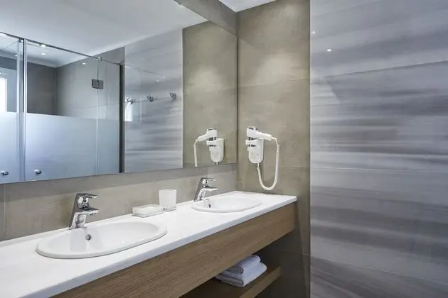 Superior Double Room, 1 Bedroom, Garden View - Adults Only