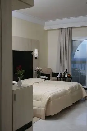 Tek Büyük Yataklı Oda, Deniz Manzaralı