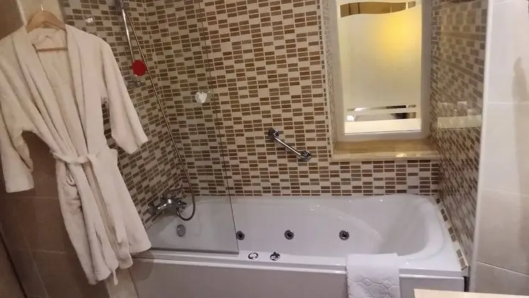 Tek Kişilik Oda
