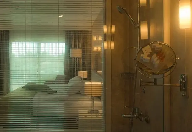 Otel Standart Kara Tarafı