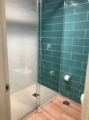 Sea View Double Room Grand Corner Terrace (2 Adults)