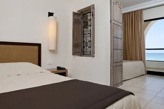 Standard Oda, Havuz Manzaralı