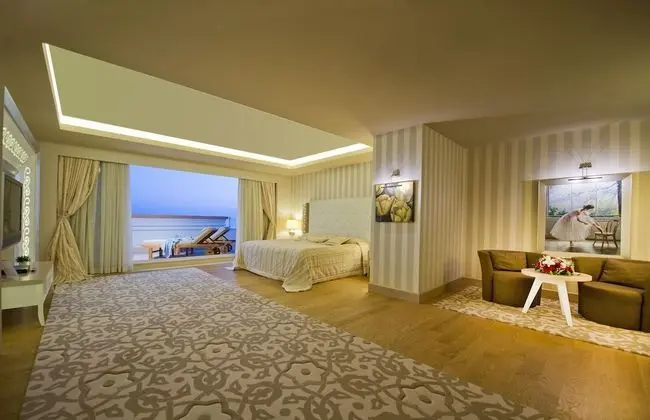 King Suite