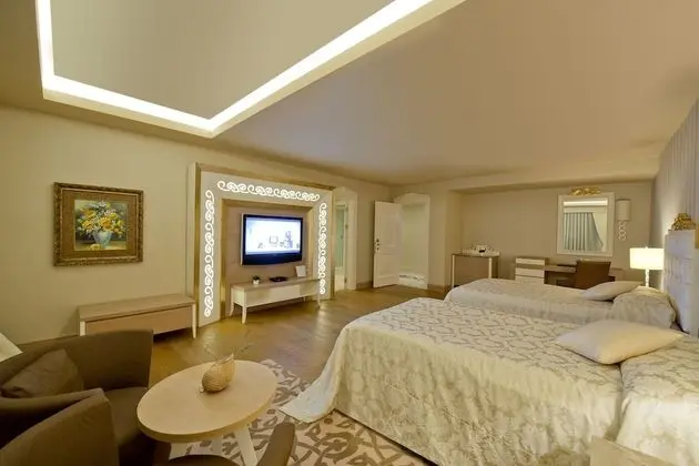 King Suite
