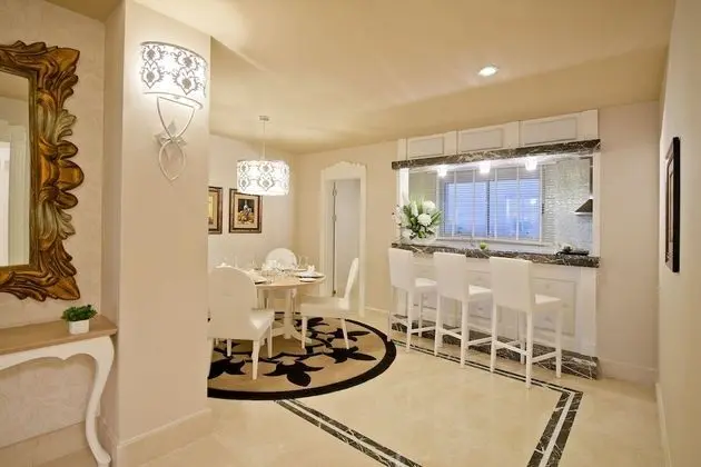 King Suite